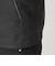【WEB限定 WARDROBE SMART】スエードライク シングル ライダースジャケット