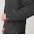 【WEB限定 WARDROBE SMART】スエードライク シングル ライダースジャケット