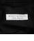 【WEB限定 WARDROBE SMART】スエードライク シングル ライダースジャケット