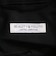 【WEB限定 WARDROBE SMART】スエードライク シングル ライダースジャケット