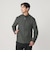 【WEB限定 WARDROBE SMART】スエードライク シングル ライダースジャケット