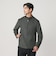 【WEB限定 WARDROBE SMART】スエードライク シングル ライダースジャケット