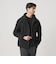 【WEB限定 WARDROBE SMART】アクティブ ジップ フードブルゾン
