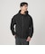 【WEB限定 WARDROBE SMART】アクティブ ジップ フードブルゾン
