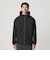 【WEB限定 WARDROBE SMART】アクティブ ジップ フードブルゾン