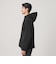 【WEB限定 WARDROBE SMART】アクティブ ジップ フードブルゾン