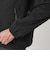 【WEB限定 WARDROBE SMART】アクティブ ジップ フードブルゾン