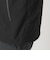 【WEB限定 WARDROBE SMART】アクティブ ジップ フードブルゾン