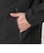 【WEB限定 WARDROBE SMART】アクティブ ジップ フードブルゾン