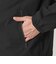 【WEB限定 WARDROBE SMART】アクティブ ジップ フードブルゾン