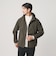 【WEB限定 WARDROBE SMART】アクティブ ジップ フードブルゾン