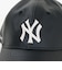 【別注】＜NEW ERA＞9TWENTY レザーライク キャップ
