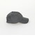 【別注】＜NEW ERA＞9TWENTY レザーライク キャップ