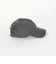 【別注】＜NEW ERA＞9TWENTY レザーライク キャップ