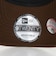 【別注】＜NEW ERA＞9TWENTY レザーライク キャップ