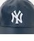 【別注】＜NEW ERA＞9TWENTY レザーライク キャップ