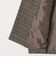 【WEB限定 Wardrobe DAILY MINIMAL】テーラード チェック ジャケット
