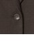【WEB限定 Wardrobe DAILY MINIMAL】テーラード チェック ジャケット