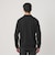 【WEB限定 WARDROBE SMART】マシーンウォッシャブル ウールミックス スキッパー ニット