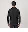【WEB限定 WARDROBE SMART】マシーンウォッシャブル ウールミックス スキッパー ニット
