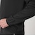 【WEB限定 WARDROBE SMART】マシーンウォッシャブル ウールミックス スキッパー ニット