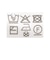 【WEB限定 Wardrobe DAILY MINIMAL】レイヤードフレアニットプルオーバー ウォッシャブル