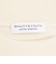 【WEB限定 WARDROBE SMART】マシーンウォッシャブル ウールミックス ジャケット クルーネック ニット