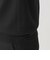 【WEB限定 WARDROBE SMART】マシーンウォッシャブル ウールミックス ジャケット クルーネック ニット