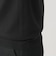 【WEB限定 WARDROBE SMART】マシーンウォッシャブル ウールミックス ジャケット クルーネック ニット