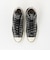 ＜CONVERSE × PENDLETON＞オールスター エイジド HI ペンドルトン スニーカー