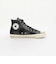 ＜CONVERSE × PENDLETON＞オールスター エイジド HI ペンドルトン スニーカー