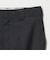 【別注】＜Dickies＞ワイド スラックス