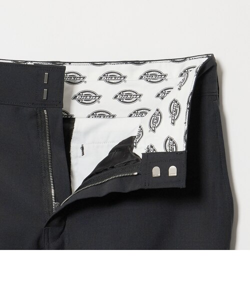 別注】＜Dickies＞ワイド スラックス｜ビューティー＆ユース