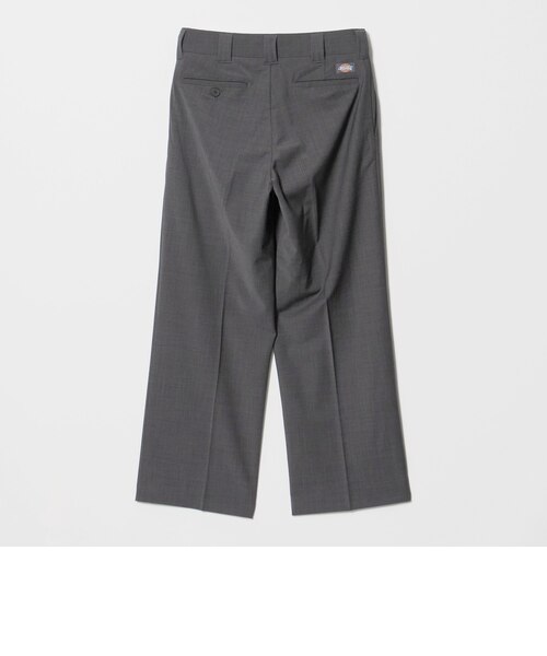 別注】＜Dickies＞ワイド スラックス｜ビューティー＆ユース