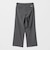 【別注】＜Dickies＞ワイド スラックス