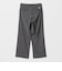 【別注】＜Dickies＞ワイド スラックス