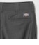 【別注】＜Dickies＞ワイド スラックス