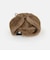 ＜NEW ERA＞シャギー ニット トラッパー キャップ