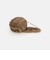 ＜NEW ERA＞シャギー ニット トラッパー キャップ