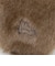 ＜NEW ERA＞シャギー ニット トラッパー キャップ