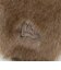 ＜NEW ERA＞シャギー ニット トラッパー キャップ