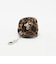 【WEB限定】＜NEW ERA＞ミニキャップ イヤホンケース キーホルダー
