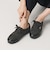 ＜VANS＞LX オーセンティック 44 ヘアリースエード スニーカー