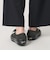＜VANS＞LX オーセンティック 44 ヘアリースエード スニーカー
