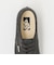 ＜VANS＞LX オーセンティック 44 ヘアリースエード スニーカー