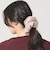 【WEB限定】フィッシュネット シュシュ