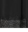 レースコンビ ロングスリーブ カットソー