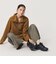 ＜New Balance＞U983 スニーカー