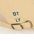 ＜LY＞BT ロゴ キャップ