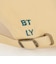 ＜LY＞BT ロゴ キャップ